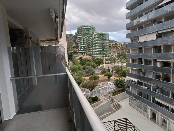 Piso en Barrio Mirador de la Cala - Benimar