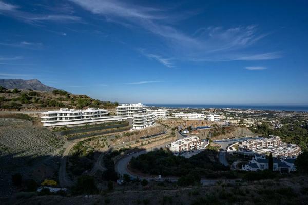 The View Marbella