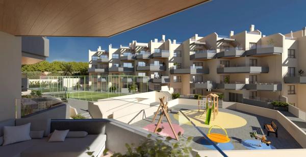 Residencial Altair