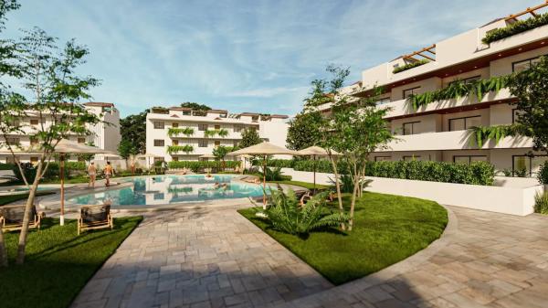 Coral Mijas Residencial