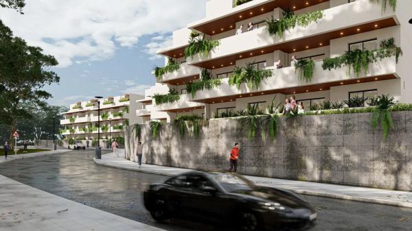 Coral Mijas Residencial