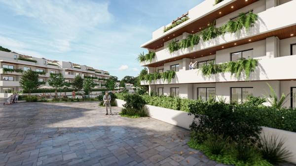 Coral Mijas Residencial