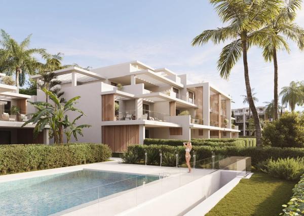 ROYAL PARK RESIDENCE ESTEPONA