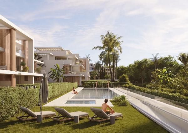 ROYAL PARK RESIDENCE ESTEPONA