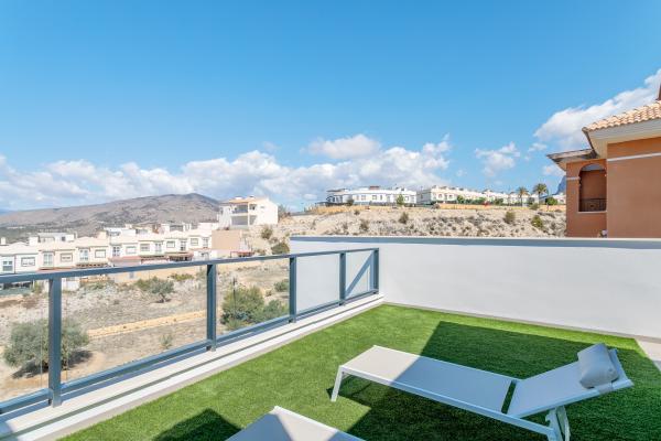 BREEZE Balcon de Finestrat