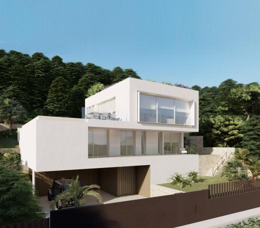 Casa o chalet independiente en venta en calle Caronte, 6