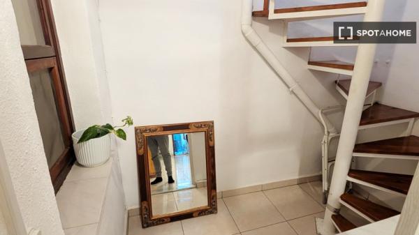 Apartamento entero de 1 dormitorio en Lomas de Polo-Pinomar