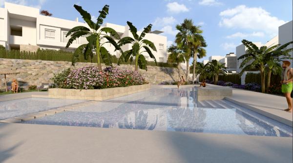 Residencial Mar Egeo apart Zante piso