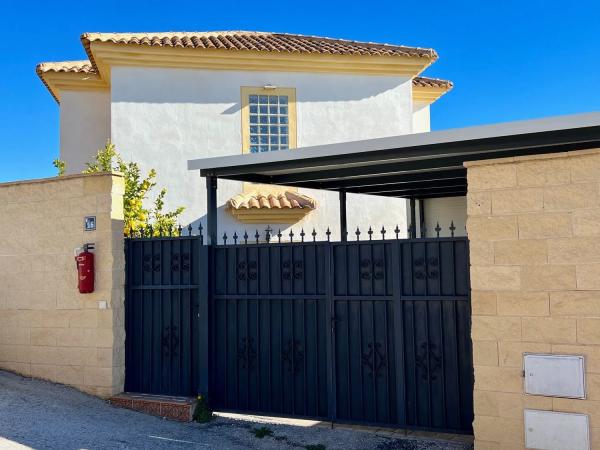 Casa independiente en calle de l'Espígol, 56