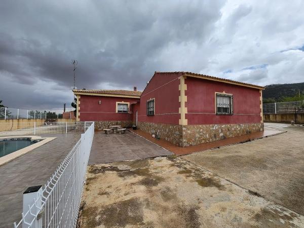 Chalet en Barrio Ensanche-Diputación