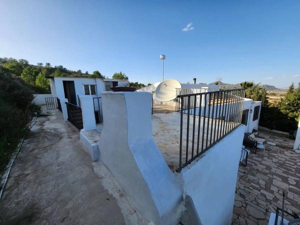 Chalet en Campo Alto