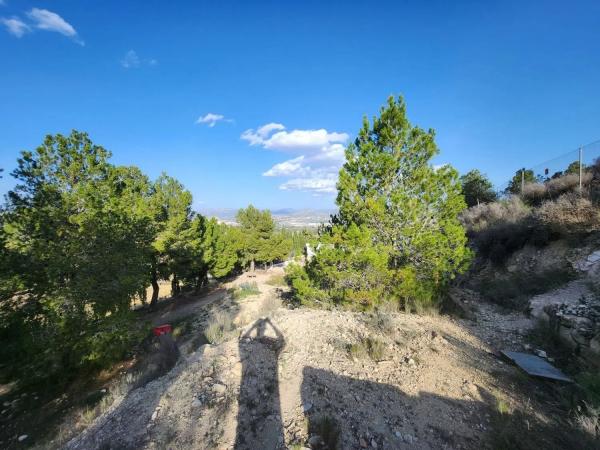 Chalet en Campo Alto