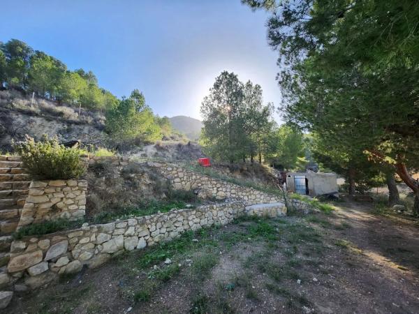 Chalet en Campo Alto