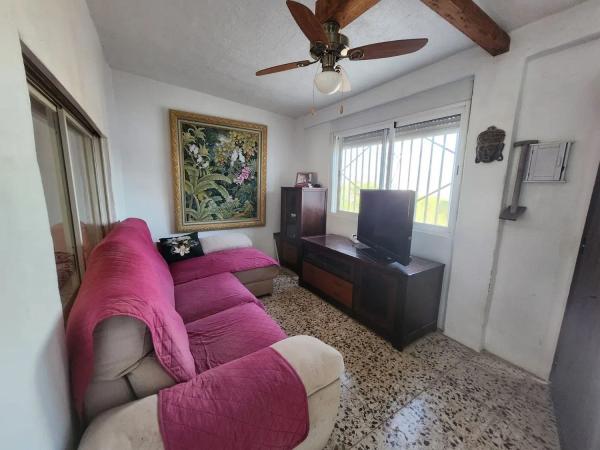 Chalet en Campo Alto