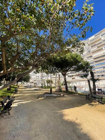 Estudio en avenida Benidorm, 18