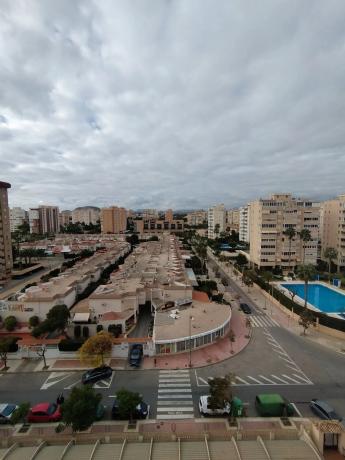 Dúplex en avenida Santander