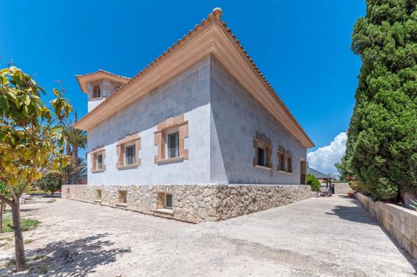 Casa independiente en calle Mostaza, 3