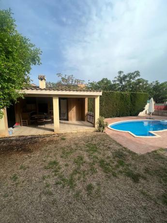 Casa independiente en calle Jardiel Poncela