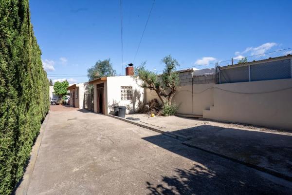 Casa independiente en calle Jose Charques Espla-villa, 8