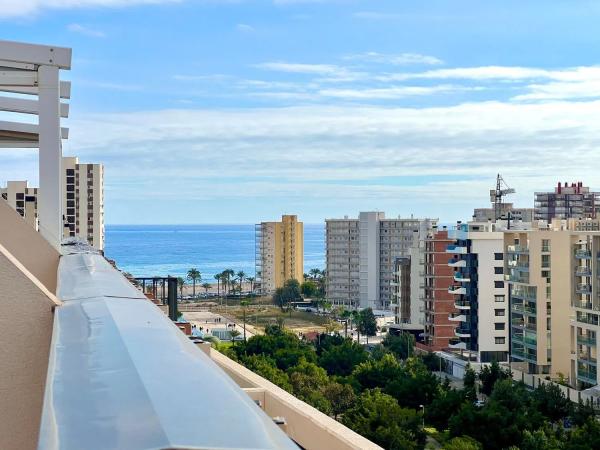 Ático en avenida Artista Remigio Soler López