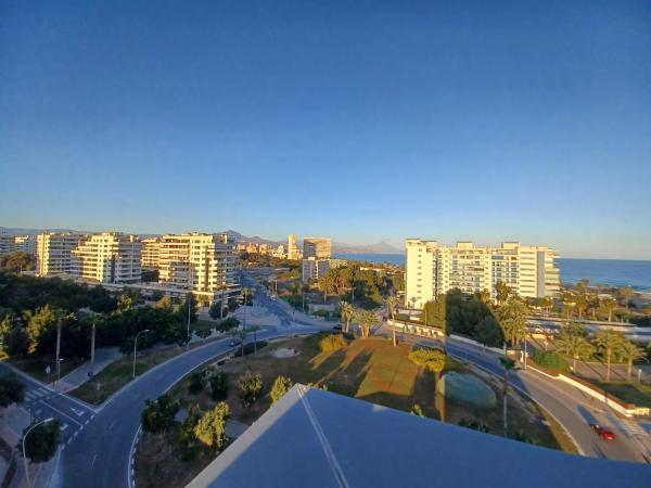 Ático en Barrio PAU 5