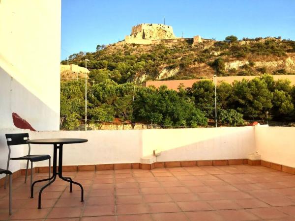 Casa independiente en calle L'Horta