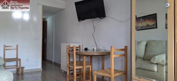 Estudio en Pueblo Levante