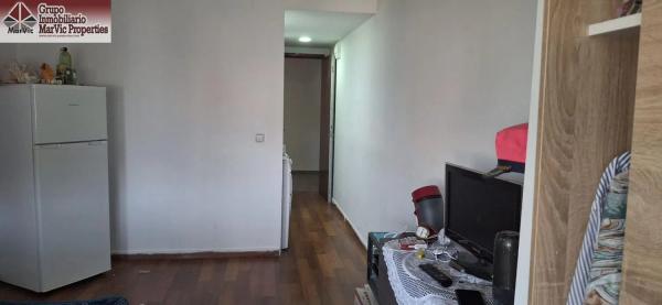 Estudio en Pueblo Levante