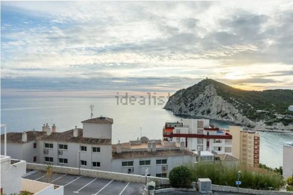 Piso en Playa de Poniente