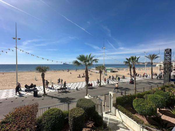 Piso en Playa de Levante