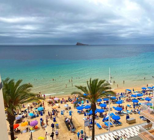 Piso en Playa de Levante