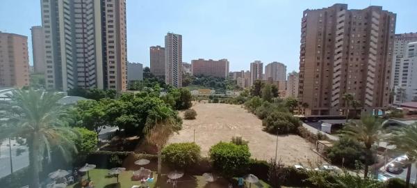 Piso en Playa de Poniente