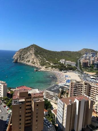 Piso en Playa de Poniente