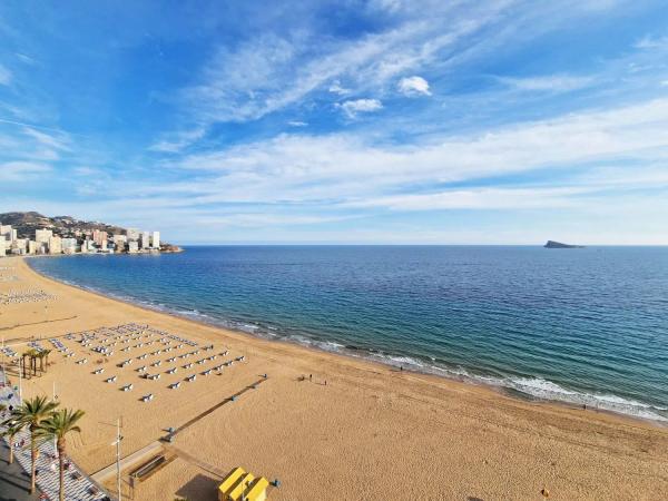 Piso en Playa de Levante