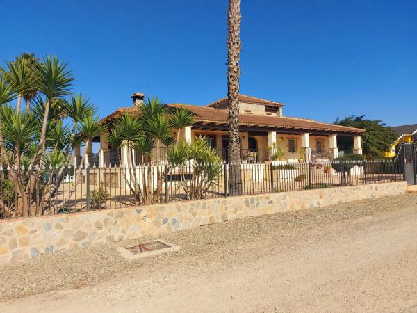 Casa rural en Correntias Bajas