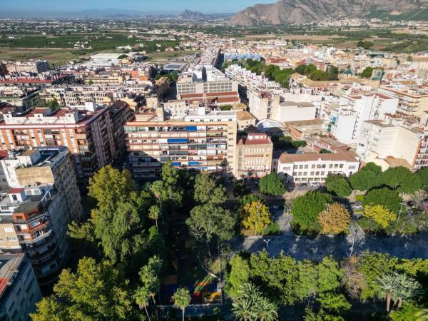 Ático en Orihuela Ciudad