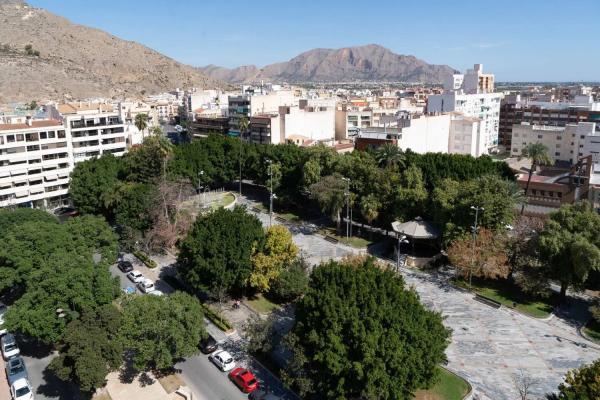 Ático en Orihuela Ciudad