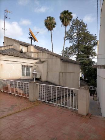 Casa independiente en calle Doctor Garcia Rogel s/n