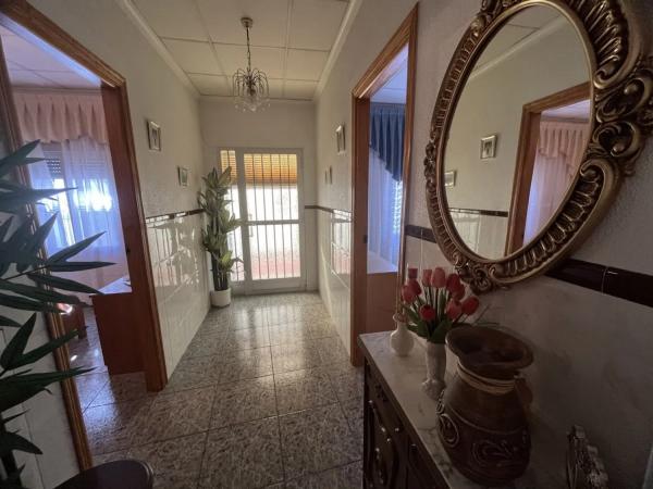 Chalet en calle Libertad