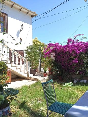 Casa independiente en calle Sallavedra