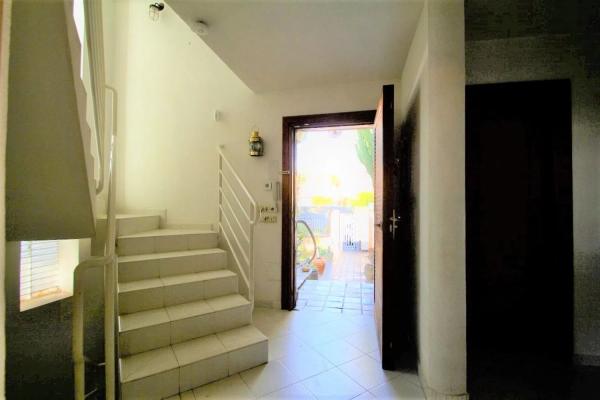 Chalet en Barrio Campoamor