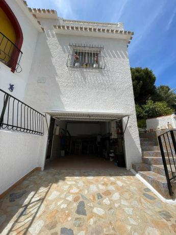 Chalet en Barrio La Zenia