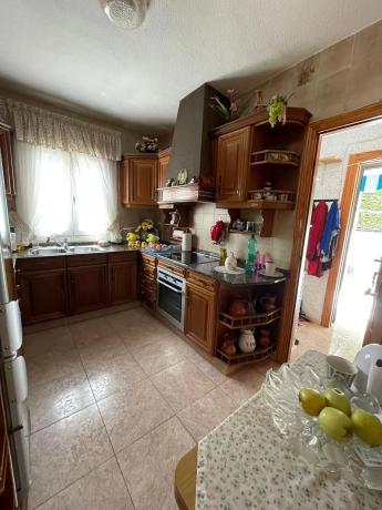 Chalet en Barrio La Zenia