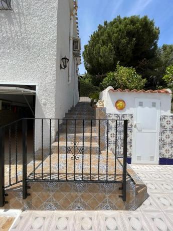 Chalet en Barrio La Zenia