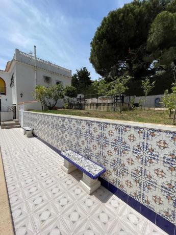 Chalet en Barrio La Zenia