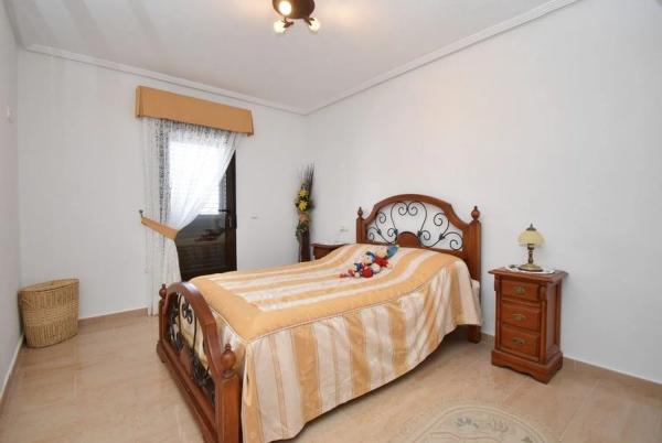 Chalet en Barrio Villamartín-Las Filipinas