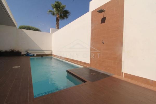 Chalet en Barrio Lomas de Cabo Roig-Los Dolses