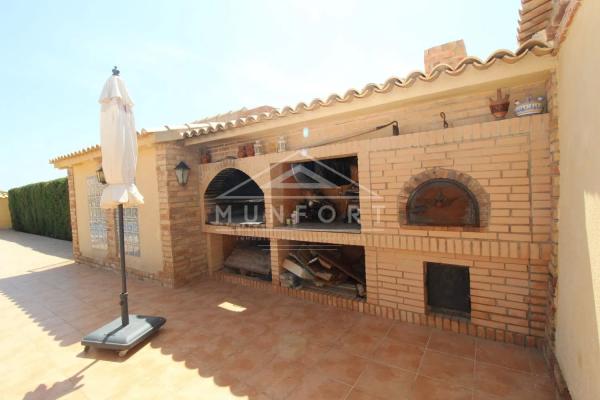 Chalet en Barrio Villamartín-Las Filipinas