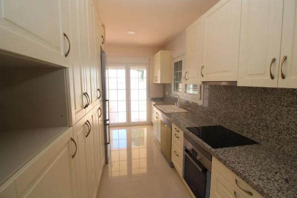 Chalet en Barrio Cabo Roig