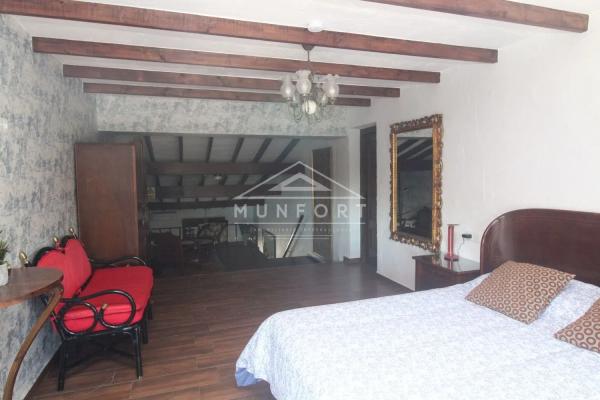 Chalet en Barrio Lomas de Cabo Roig-Los Dolses